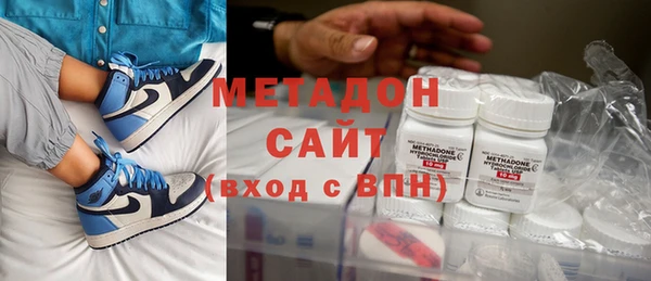 таблы Баксан